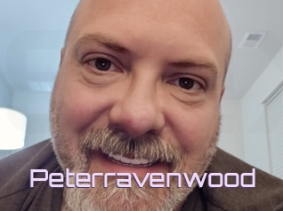 Peterravenwood