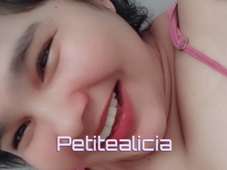 Petitealicia