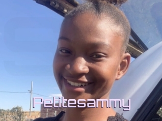 Petitesammy