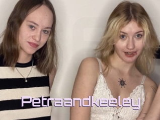 Petraandkeeley