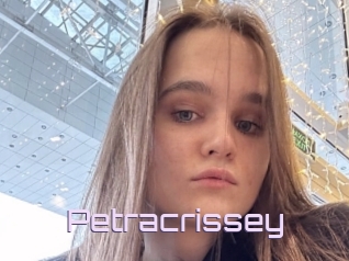 Petracrissey