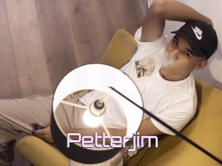 Petterjim