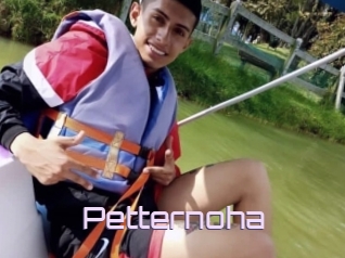 Petternoha