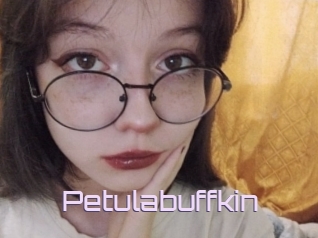 Petulabuffkin