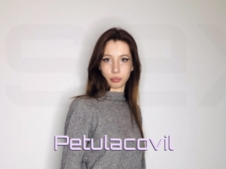 Petulacovil