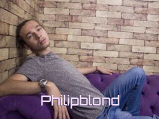 Philipblond