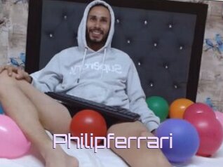 Philipferrari