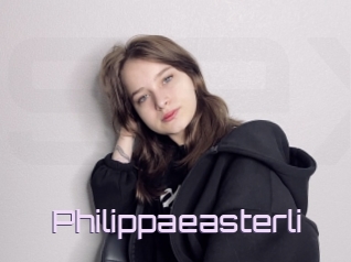 Philippaeasterli