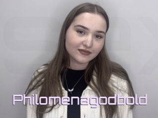 Philomenagodbold