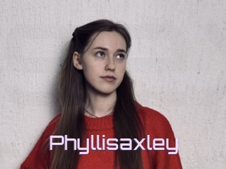 Phyllisaxley