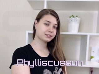 Phylliscusson