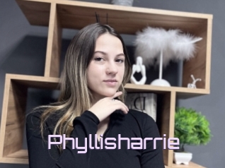 Phyllisharrie