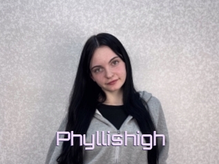 Phyllishigh