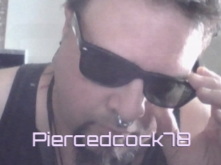 Piercedcock78