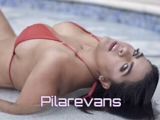 Pilarevans