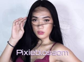 Pixieblossom