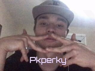 Pkperky