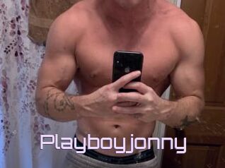 Playboyjonny