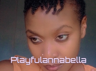 Playfulannabella