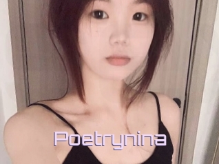 Poetrynina