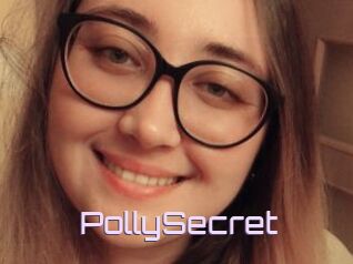 PollySecret