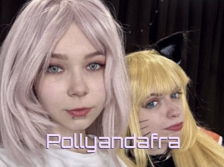 Pollyandafra