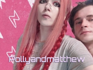 Pollyandmatthew