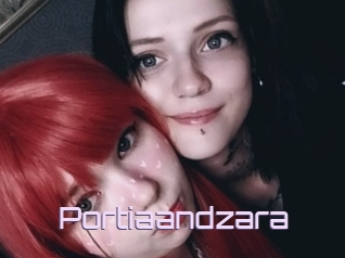 Portiaandzara