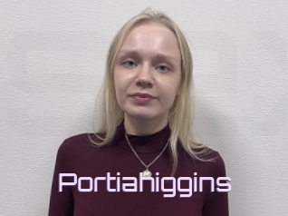 Portiahiggins