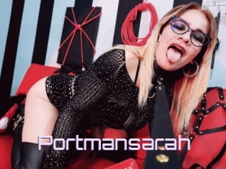 Portmansarah