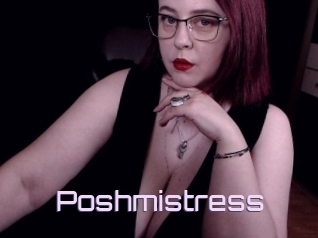 Poshmistress