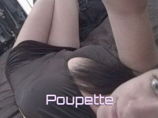 Poupette