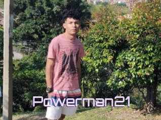 Powerman21