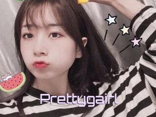 Prettygairl