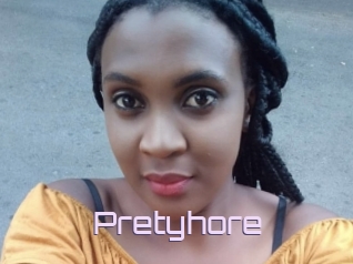 Pretyhore