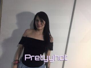 Pretyyhot