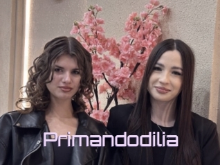 Primandodilia