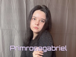 Primrosegabriel