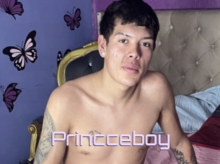 Princceboy