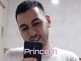 Prince91