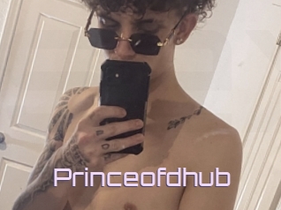 Princeofdhub