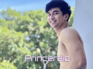 Princereid