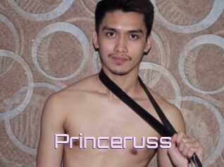 Princeruss