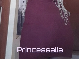 Princessalia