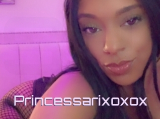 Princessarixoxox