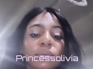 Princessolivia