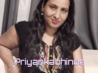 Priyankabhinde