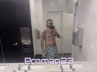 Proman23