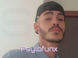 Psylofunx