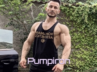 Pumpiron